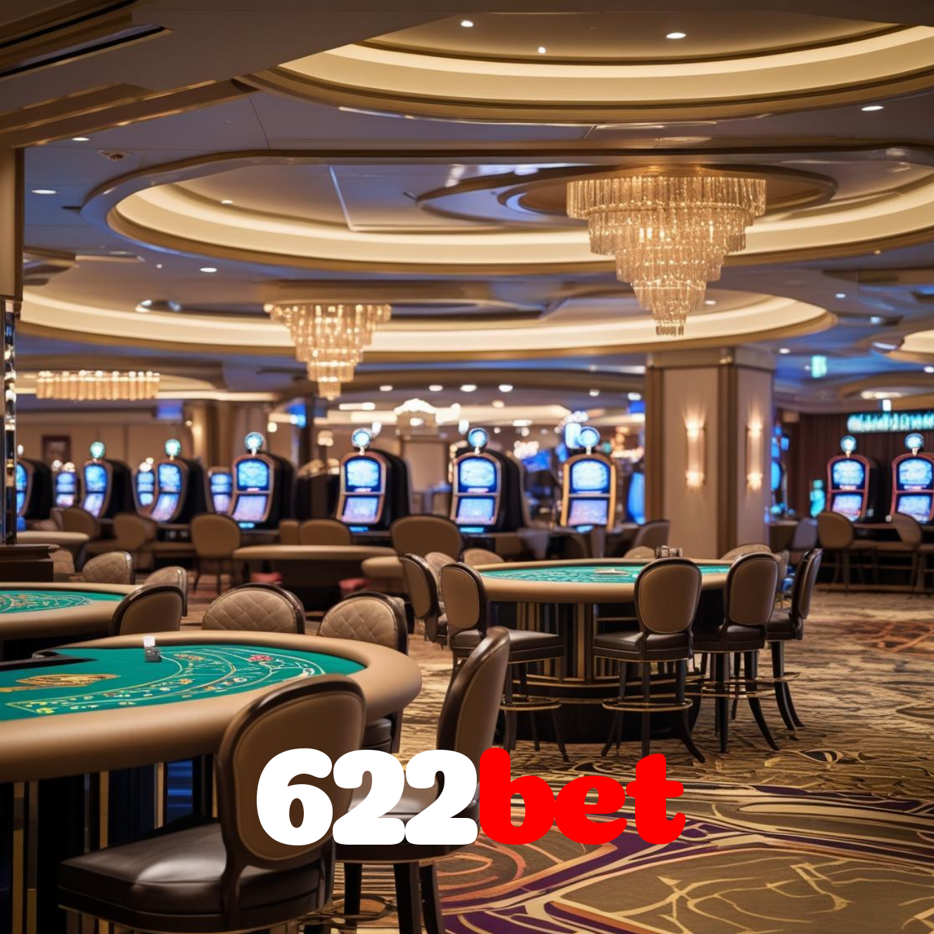 622bet visual