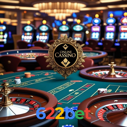 622bet visual