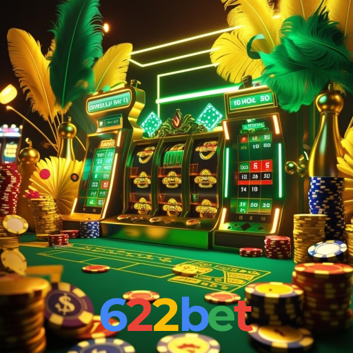 622bet visual