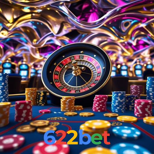 622bet visual