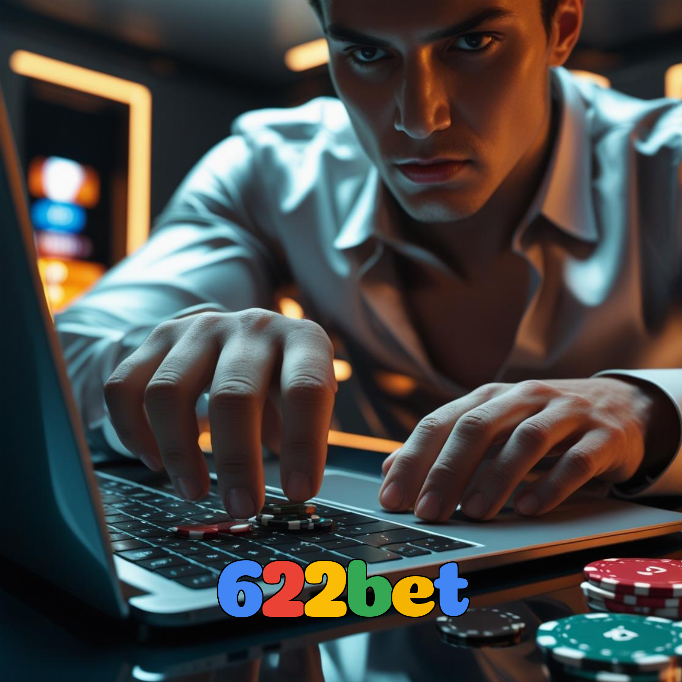 622bet visual