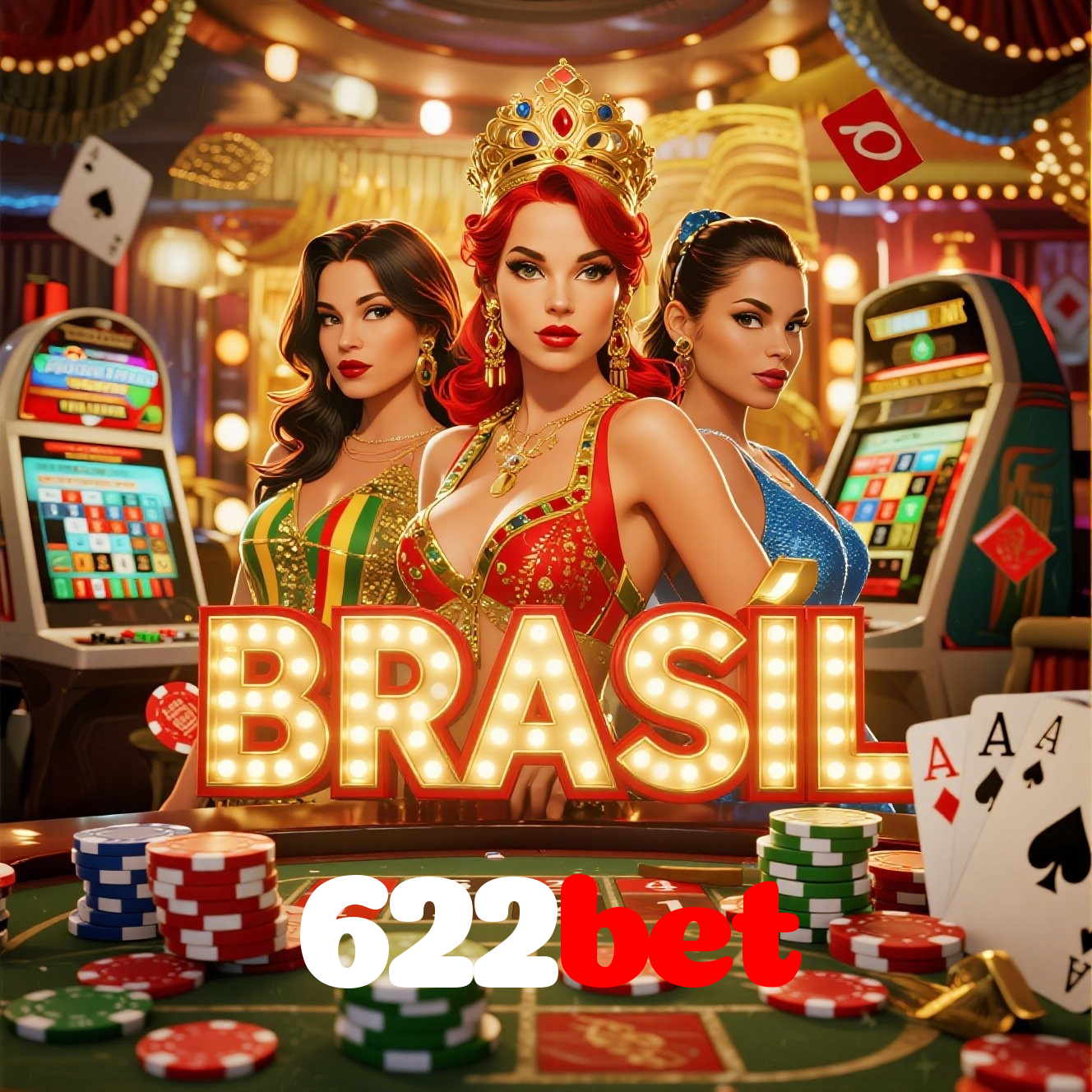 622bet visual
