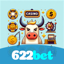 622bet visual