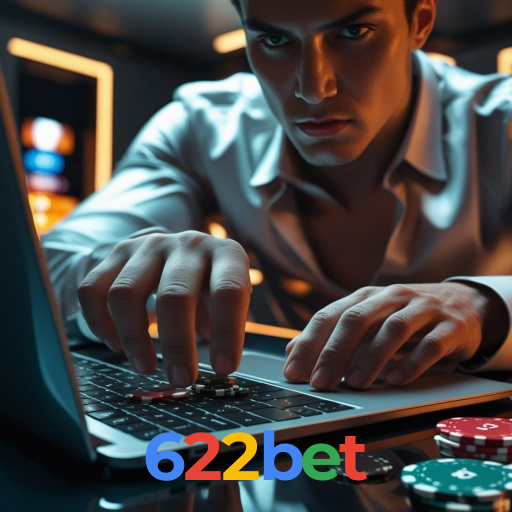 622bet visual