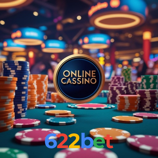622bet visual