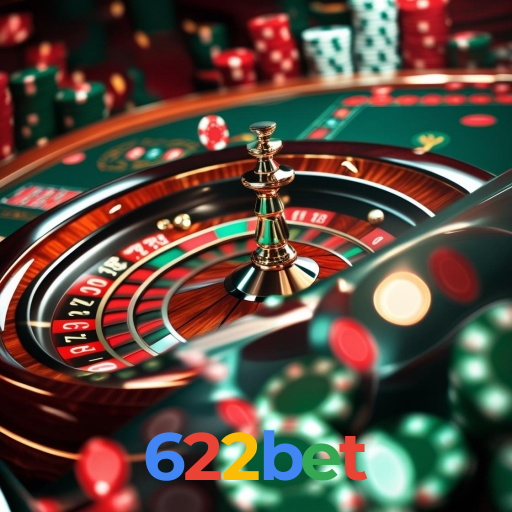 622bet visual