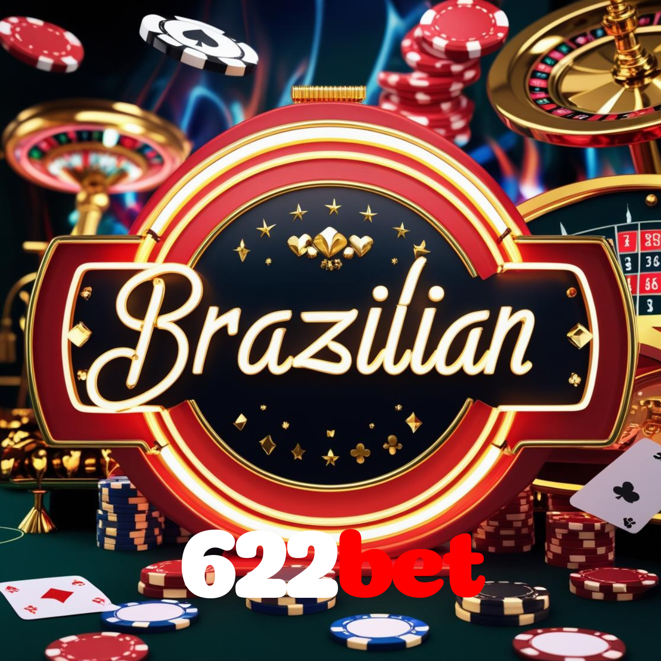 622bet visual