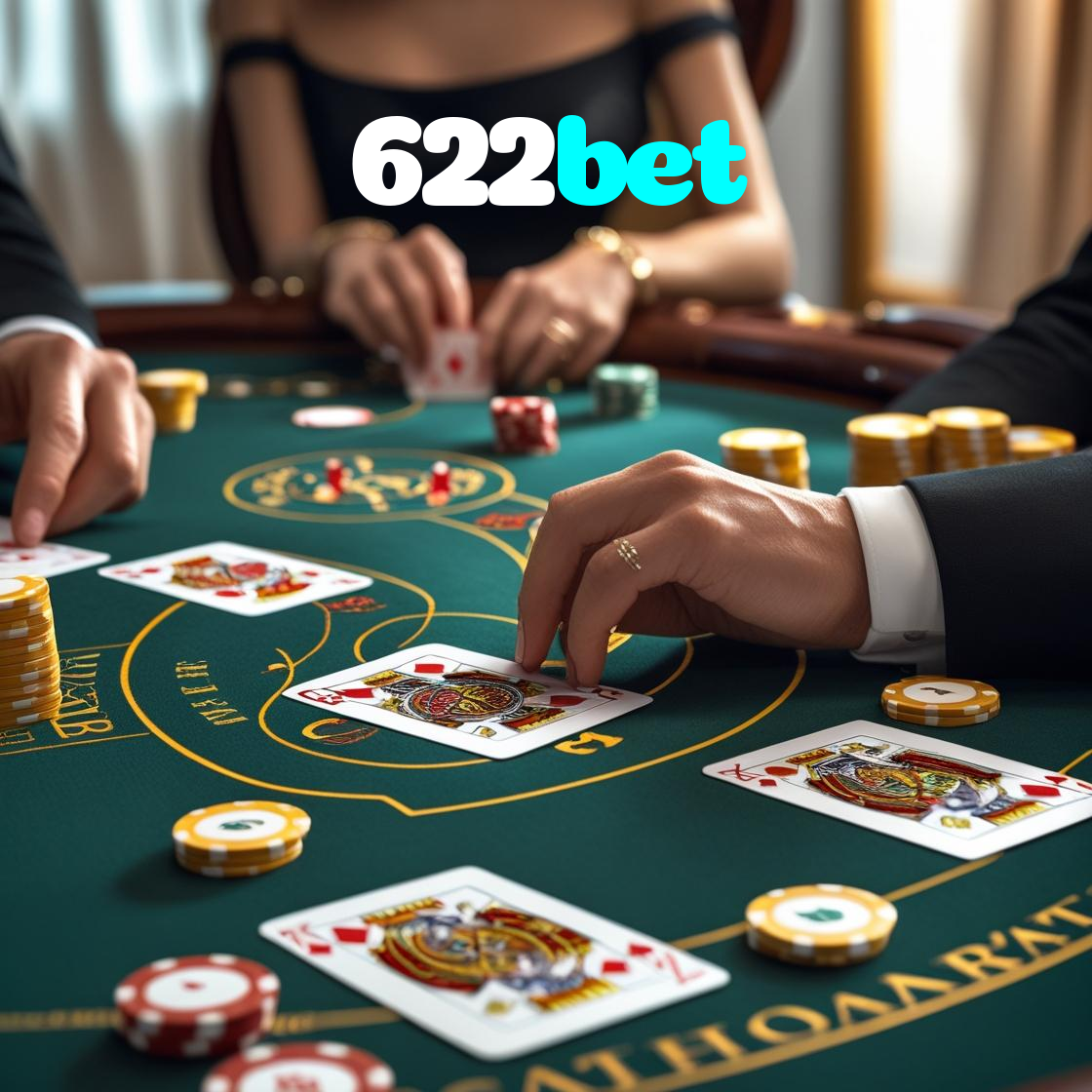622bet visual