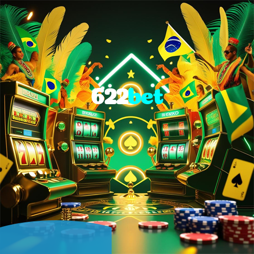622bet visual