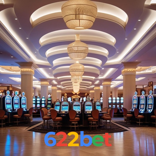 622bet visual