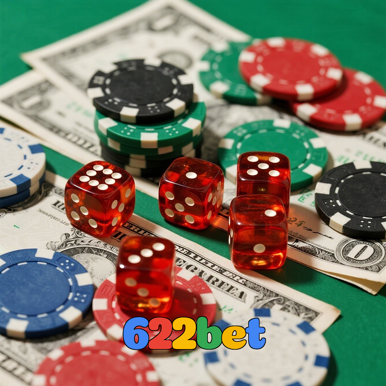 622bet visual