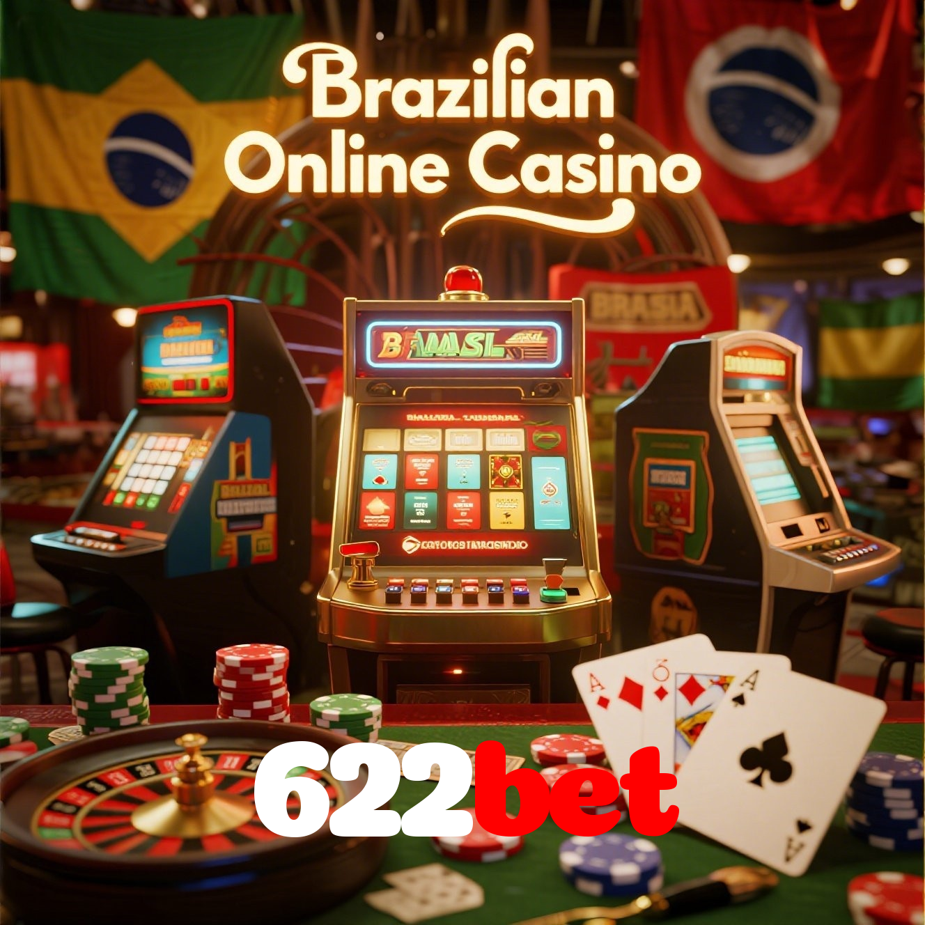 622bet visual