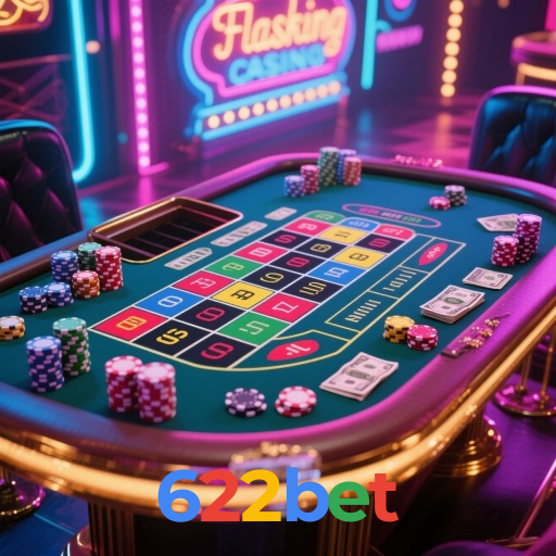 622bet visual