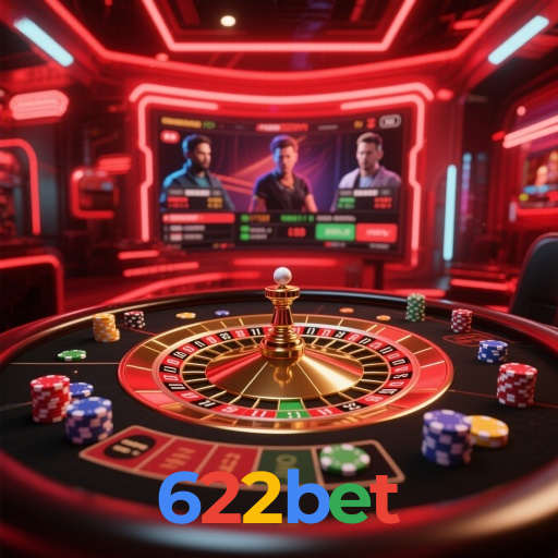 622bet visual
