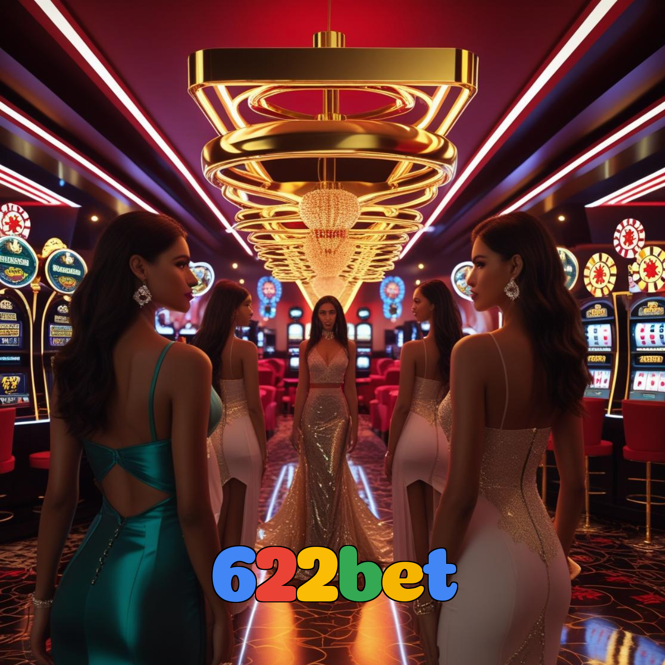 622bet visual