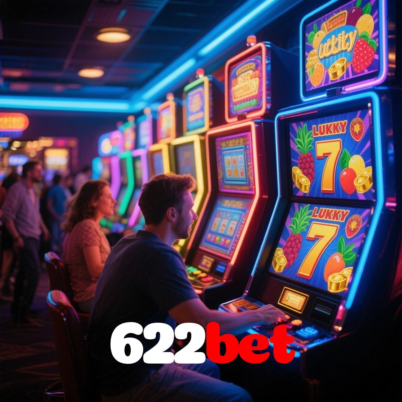 622bet visual