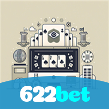 622bet visual