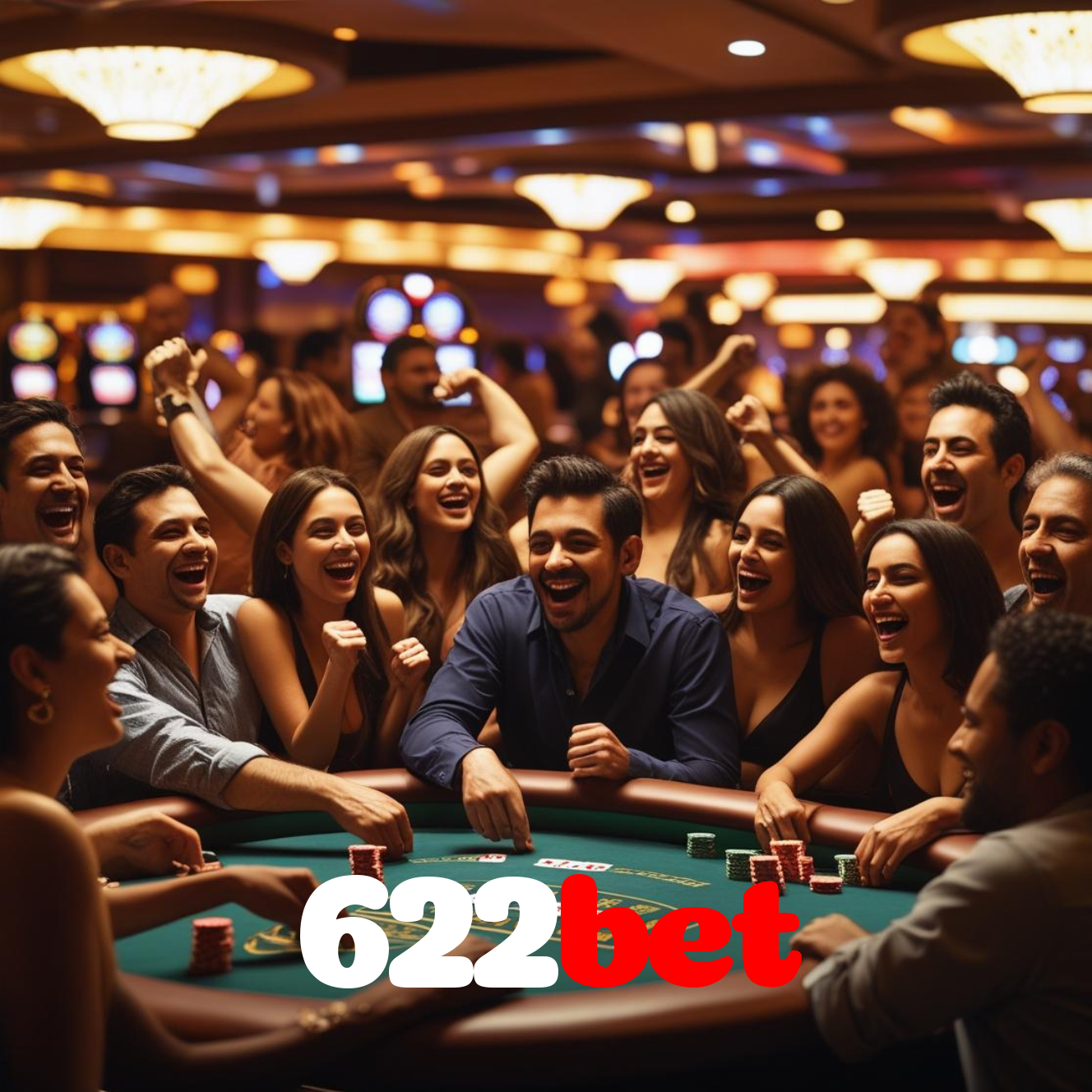 622bet visual