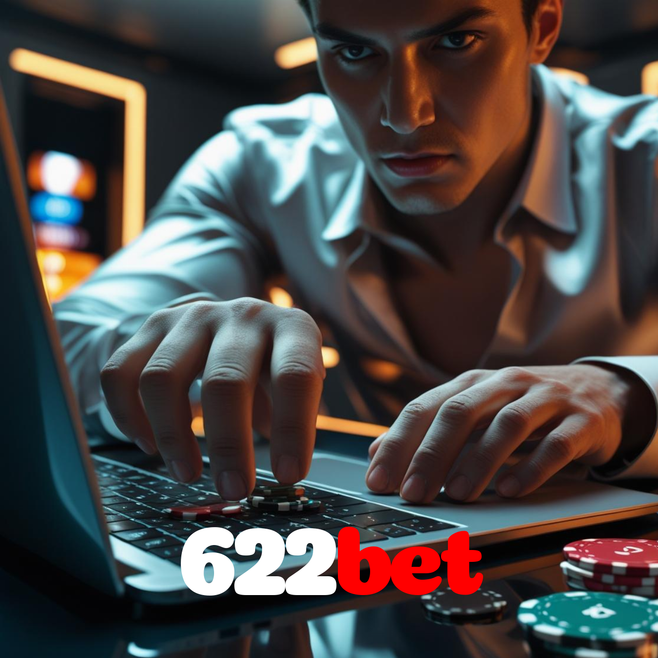 622bet visual
