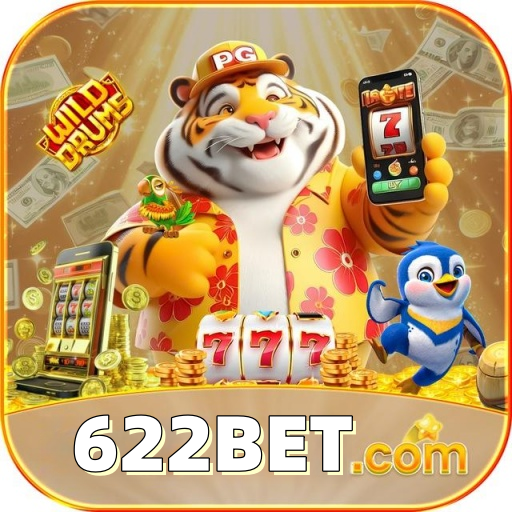 622bet Logo